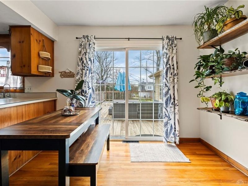 250 E Weaver Street, New Lebanon, OH 45345 Photo 9