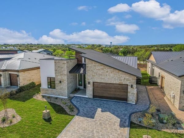 121 Azalea Loop, Horseshoe Bay, TX 78657