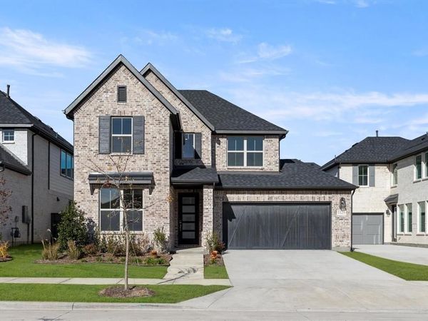 1125 Amaryllis Lane, Little Elm, TX 76227