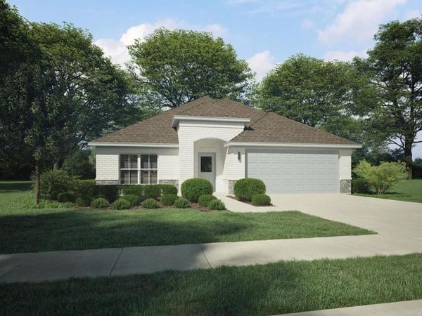 685 Sierra Ridge, Lavon, TX 75166