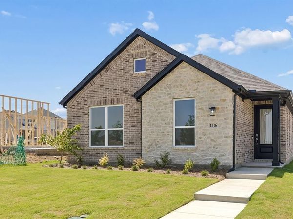 1316 Holmes Street, Celina, TX 75009
