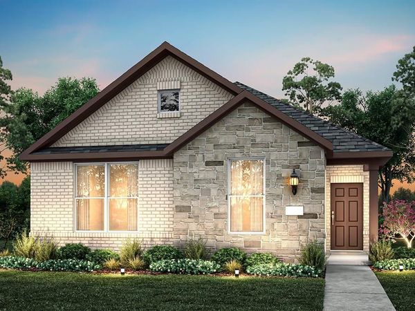 1316 Holmes Street, Celina, TX 75009