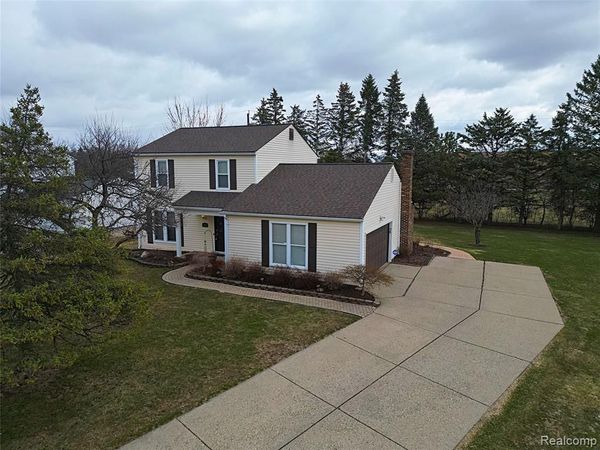 27892 Gettysburg Street, Farmington Hills, MI 48331