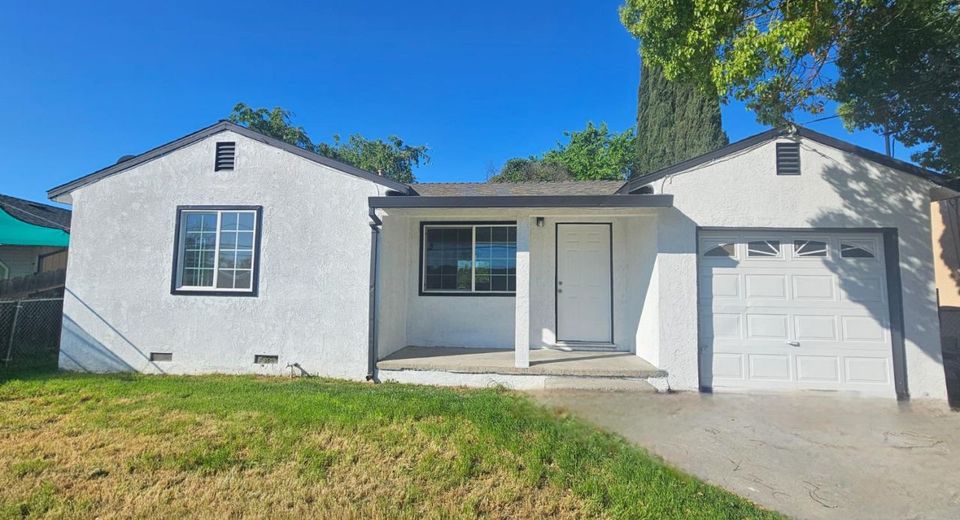 4209 Section Ave, Stockton, CA 95215 Photo