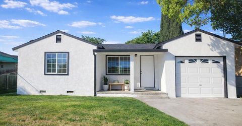 4209 Section Ave, Stockton, CA 95215 Photo