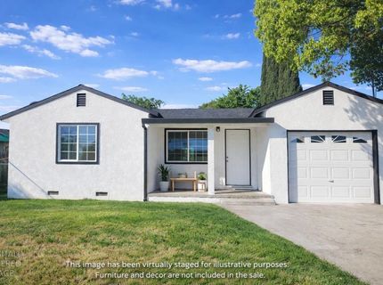 4209 Section Ave, Stockton, CA 95215 Photo