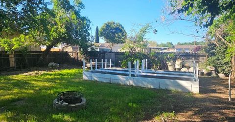 4209 Section Ave, Stockton, CA 95215 Photo