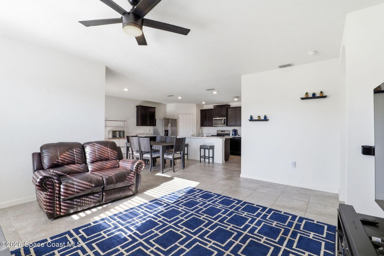 271 Guinevere Drive SW , Melbourne, FL 32908 Photo