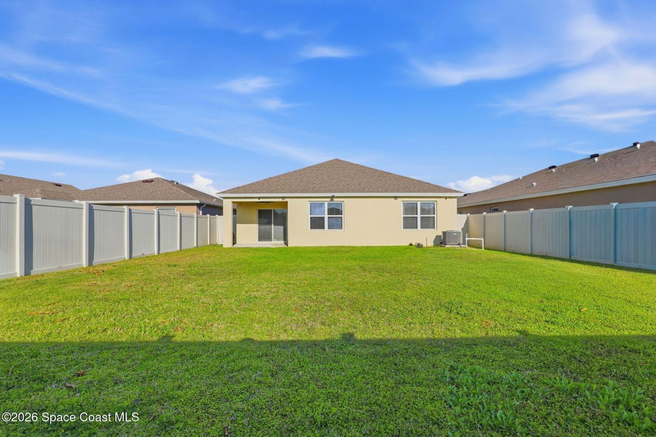 271 Guinevere Drive SW , Melbourne, FL 32908 Photo