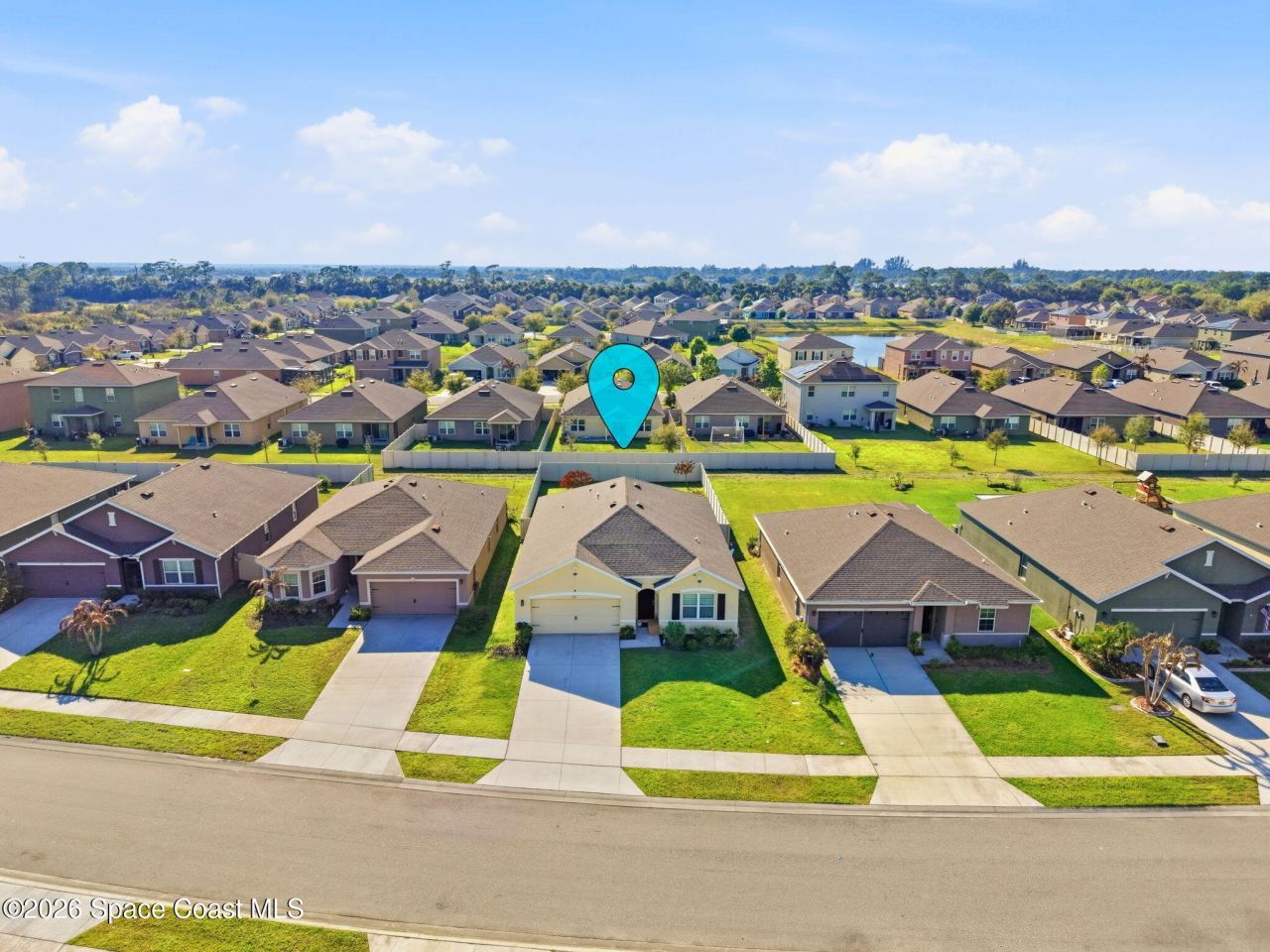 271 Guinevere Drive SW , Melbourne, FL 32908 Photo