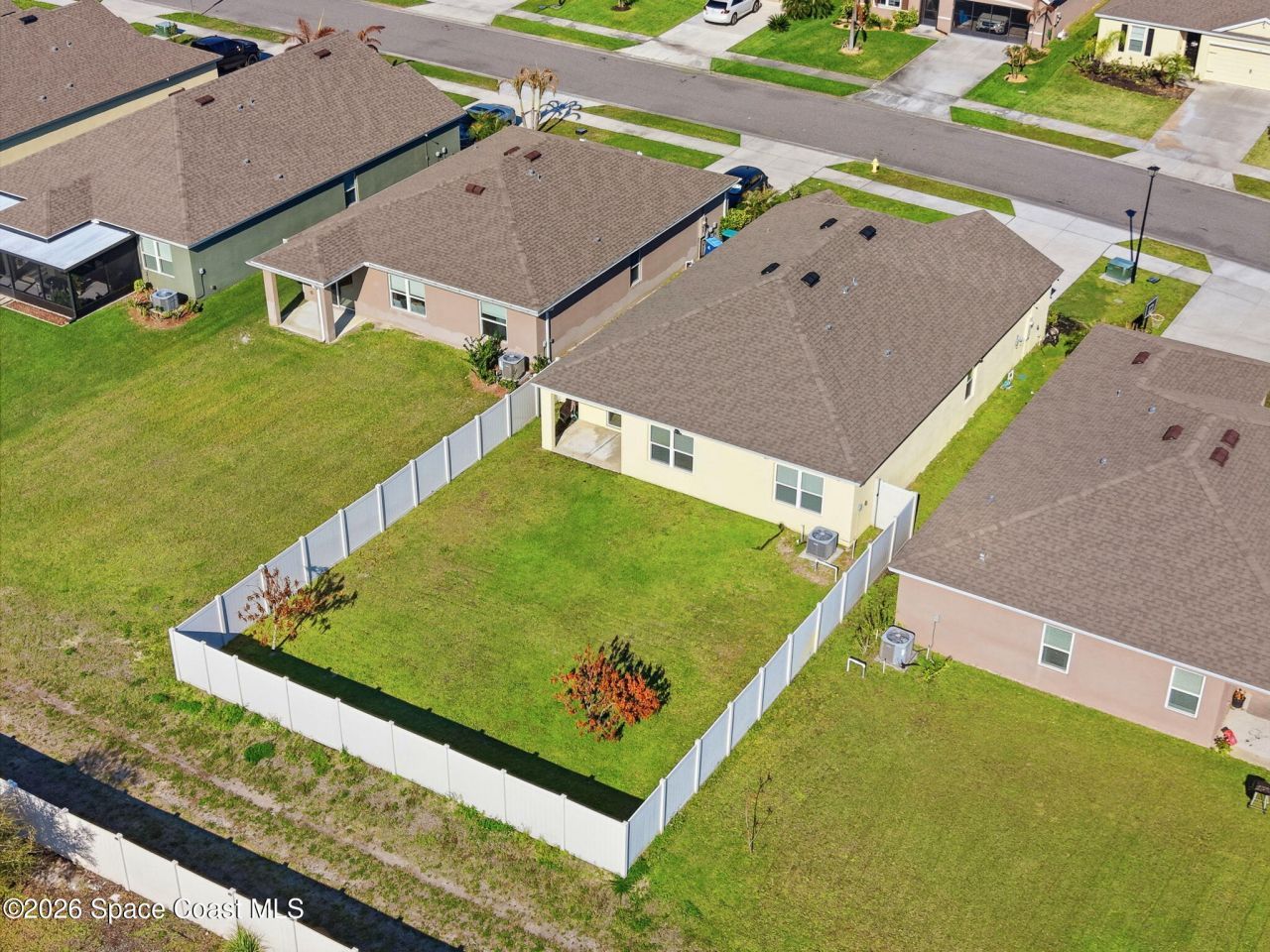 271 Guinevere Drive SW , Melbourne, FL 32908 Photo