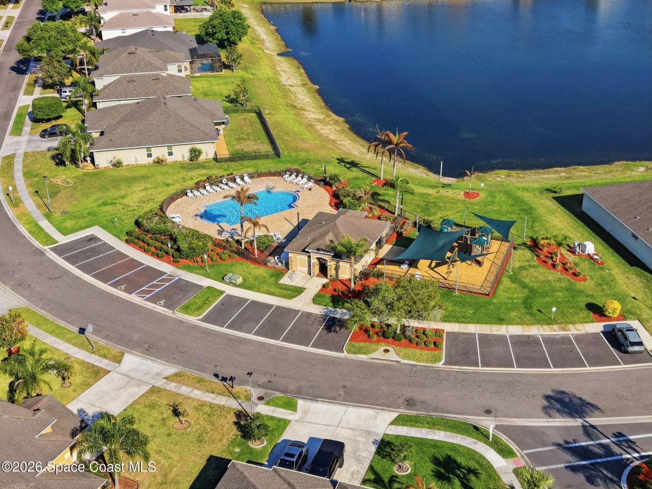 271 Guinevere Drive SW , Melbourne, FL 32908 Photo