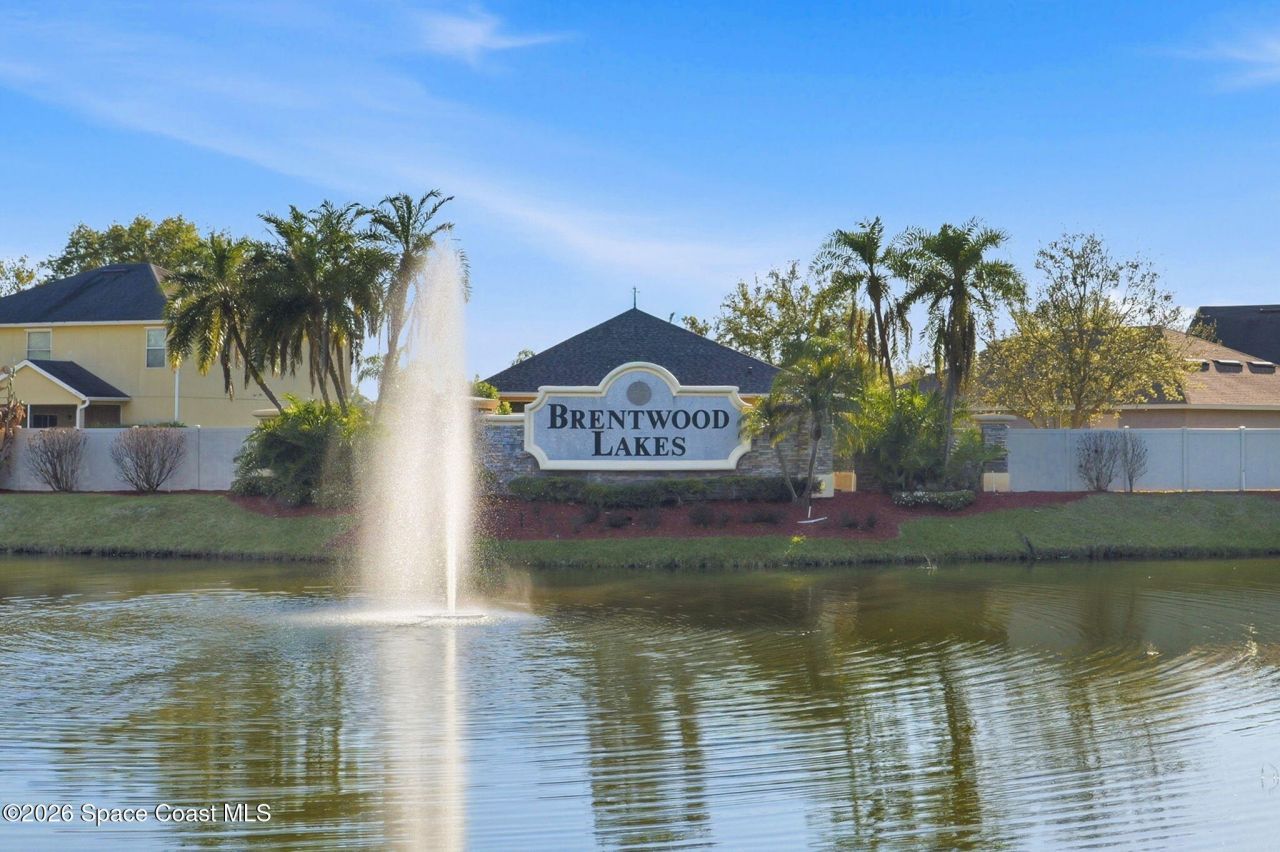 271 Guinevere Drive SW , Melbourne, FL 32908 Photo