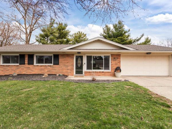 3201 Alameda Boulevard, Kokomo, IN 46902