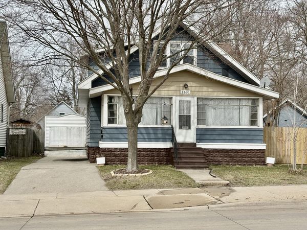 1160 W Laketon Avenue, Muskegon, MI 49441