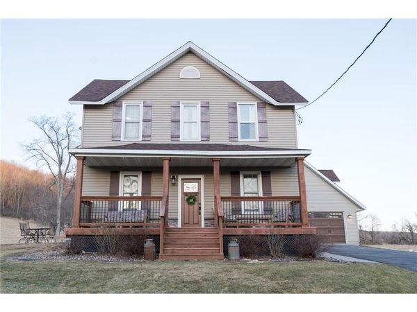 S694 Gilman Valley Road, Mondovi, WI 54755