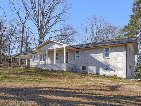 104 Rd 3 South SW, Cartersville, GA 30120