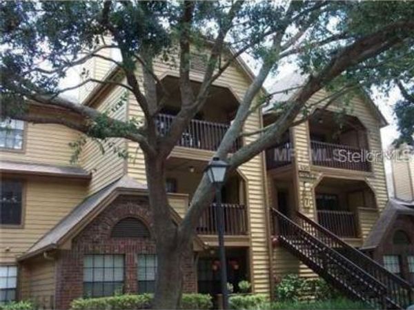 430 FORESTWAY CIRCLE, Unit 203, ALTAMONTE SPRINGS, FL 32701