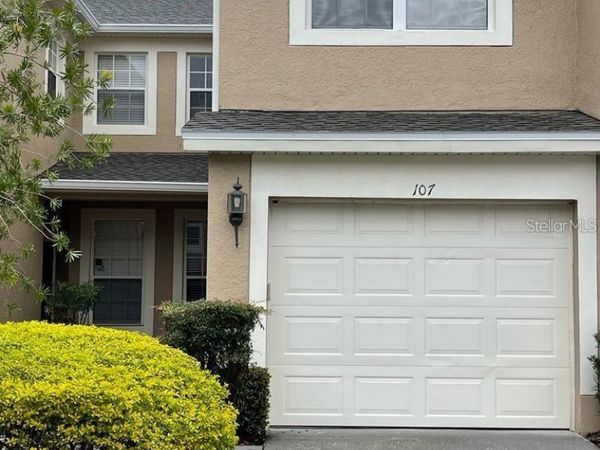 6443 AXEITOS TERRACE , Unit 107, ORLANDO, FL 32835