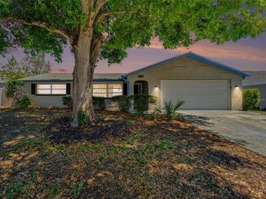 7744 WATERFORD STREET , NEW PORT RICHEY, FL 34653