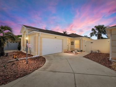 1104 SAN BERNARDO ROAD , THE VILLAGES, FL 32162