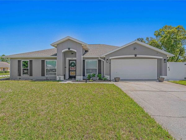 141 LONG PINE DRIVE , DELTONA, FL 32725