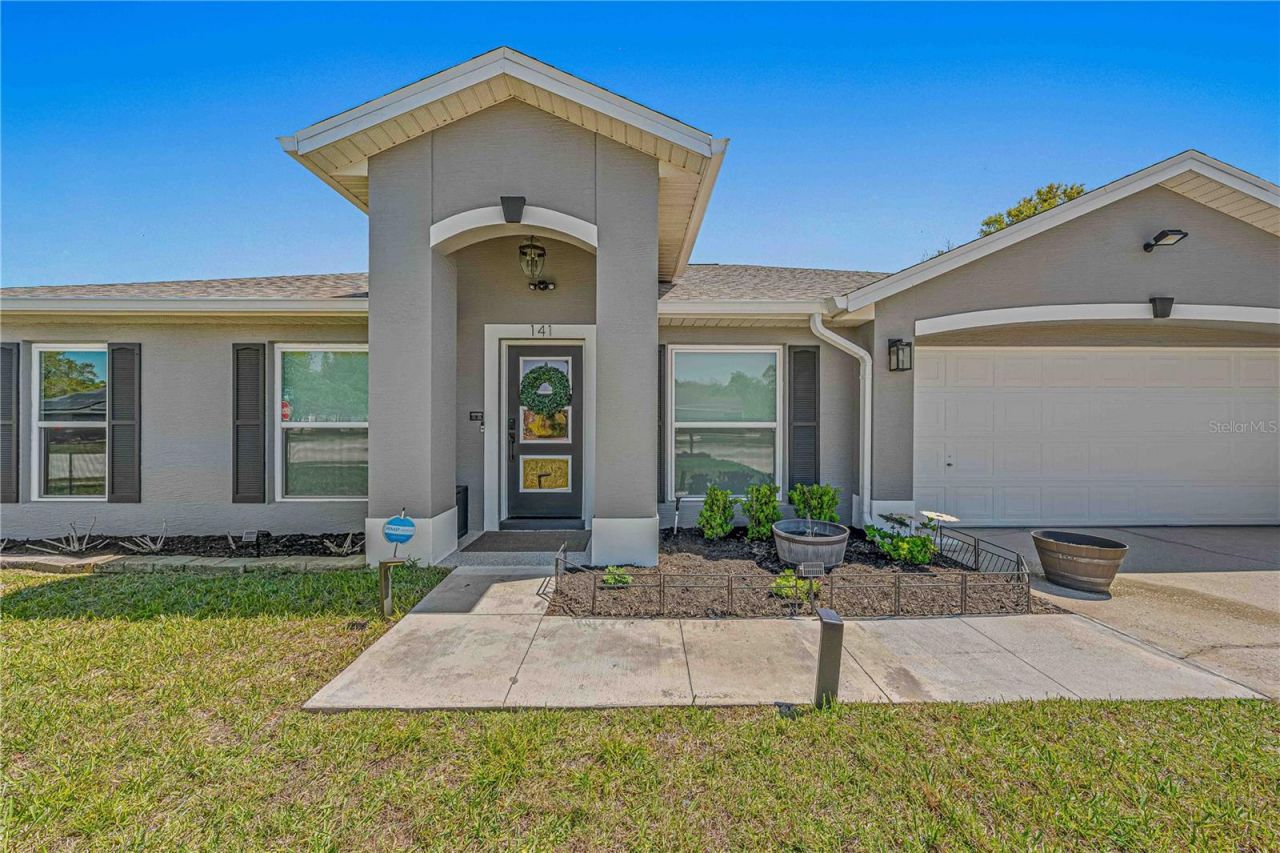 141 Long Pine Drive , Deltona, FL 32725 Photo