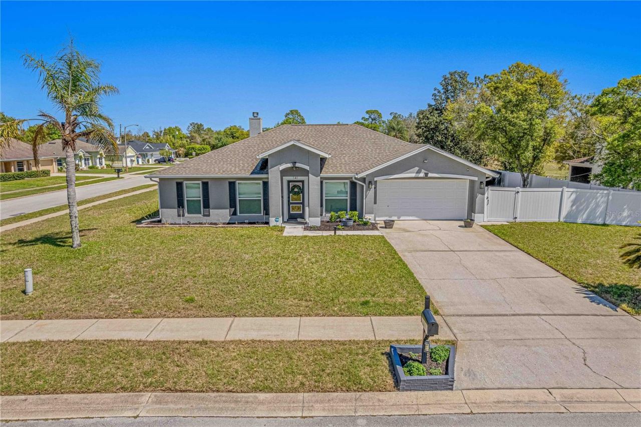 141 Long Pine Drive , Deltona, FL 32725 Photo