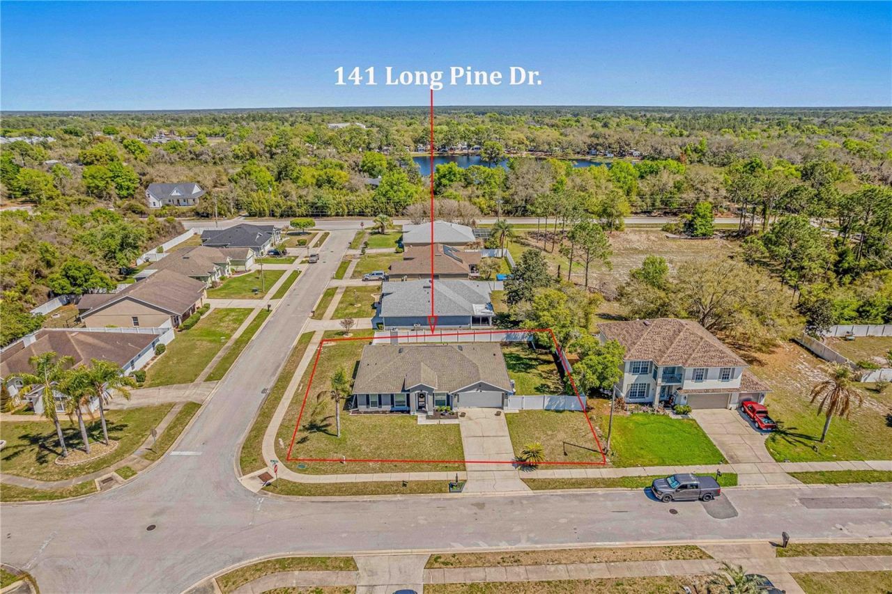 141 Long Pine Drive , Deltona, FL 32725 Photo