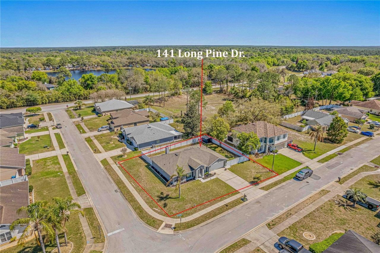 141 Long Pine Drive , Deltona, FL 32725 Photo