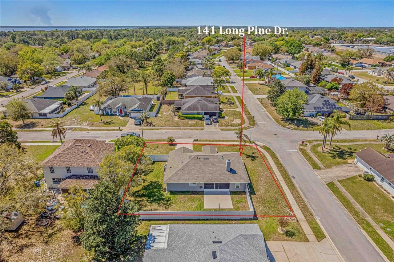 141 Long Pine Drive , Deltona, FL 32725 Photo