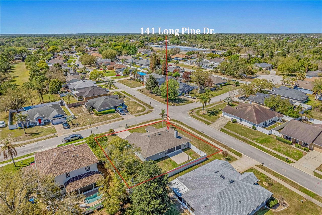 141 Long Pine Drive , Deltona, FL 32725 Photo