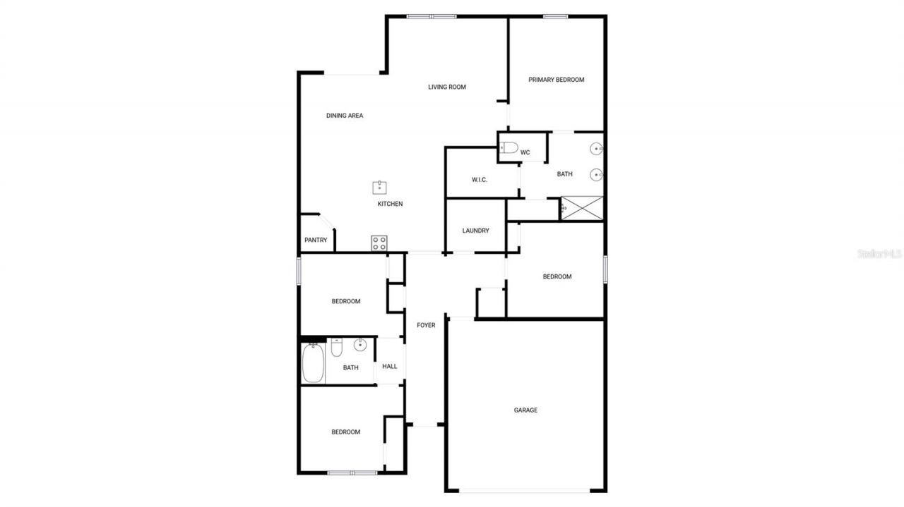 3452 Indian River Parkway , Mims, FL 32754 Photo