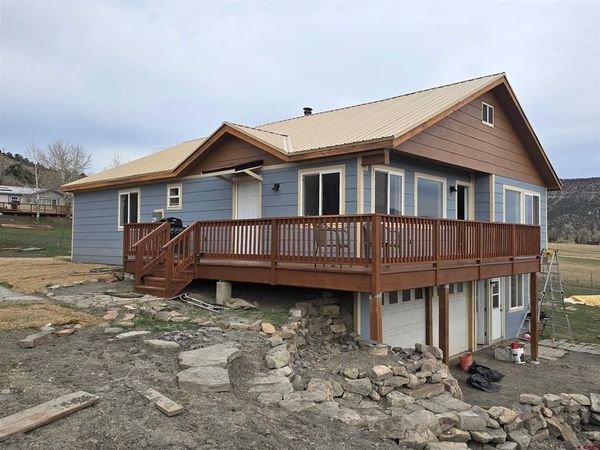 495 N Amelia Street, Ridgway, CO 81432