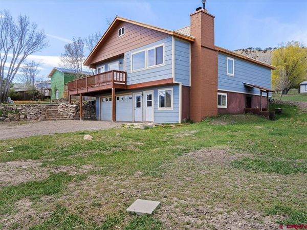 495 N Amelia Street, Ridgway, CO 81432