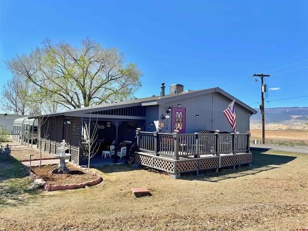 20020 Kenosha Road, Austin, CO 81410