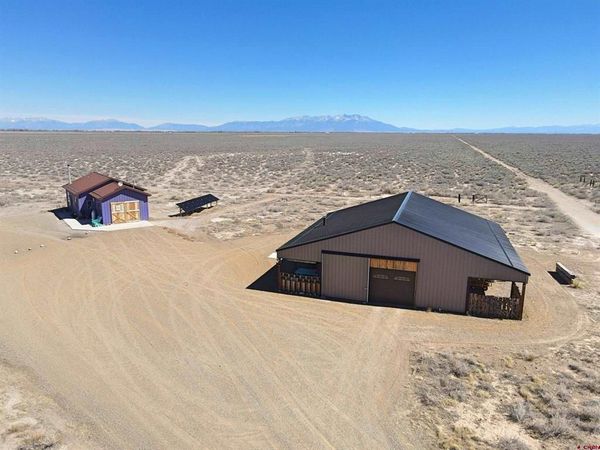 6270 Rd 100, Alamosa, CO 81101