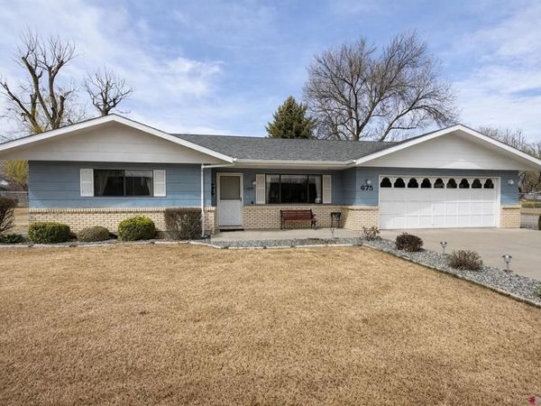 675 Veinte Drive, Delta, CO 81416