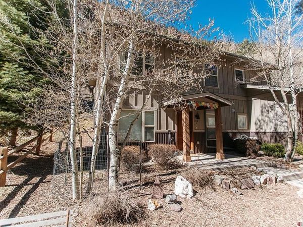 1518 Oak Street, Ouray, CO 81427