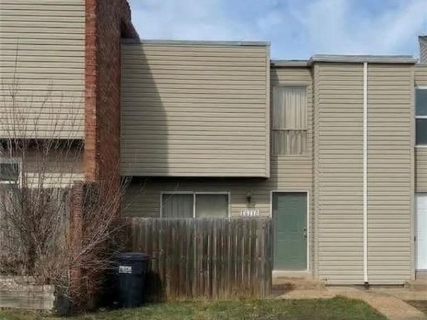 11239 Calico Drive, Kansas City, MO 64137