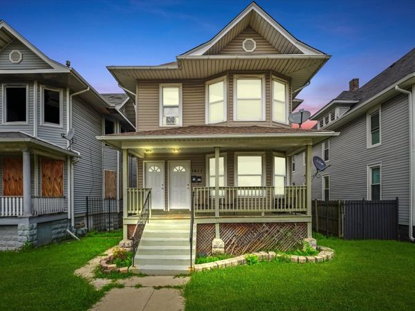 1611 Saint Charles Road , Maywood, IL 60153