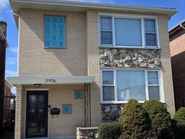 5936 S Kolin Avenue, Unit G, Chicago, IL 60629