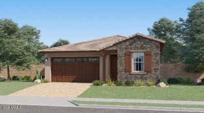 4664 S 233rd Lane, Buckeye, AZ 85326 Main Photo