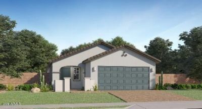 23205 W Parkway Drive, Buckeye, AZ 85326 Main Photo