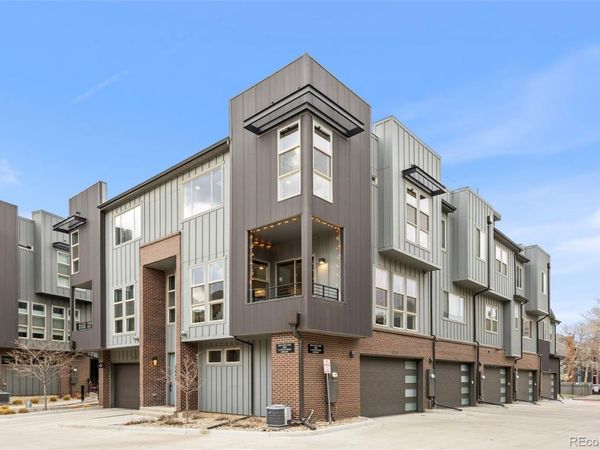 5009 S Platte River Parkway, Littleton, CO 80123