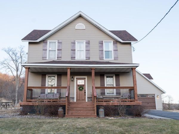 S694 Gilman Valley Road, Mondovi, WI 54755