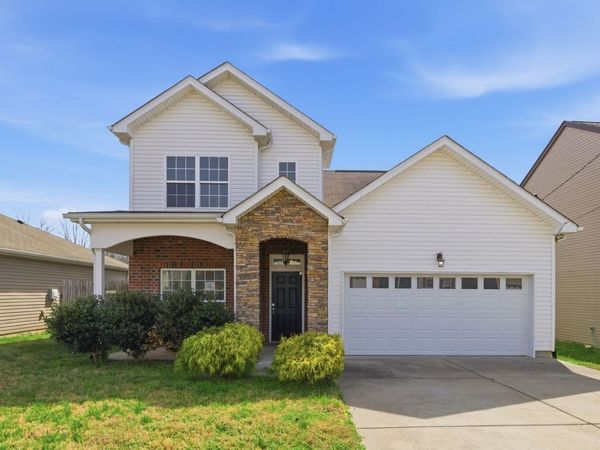 8849 Cressent Glen Ct, Antioch, TN 37013