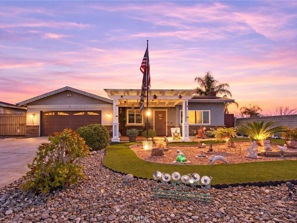 6961 Cambridge Avenue, Rancho Cucamonga, CA 91701