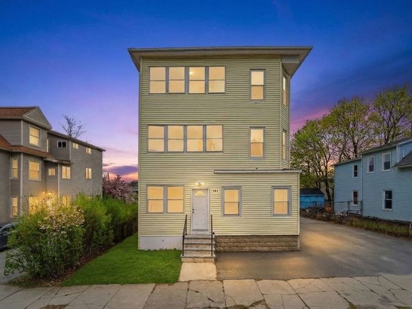 121 Winfield St., Worcester, MA 01602