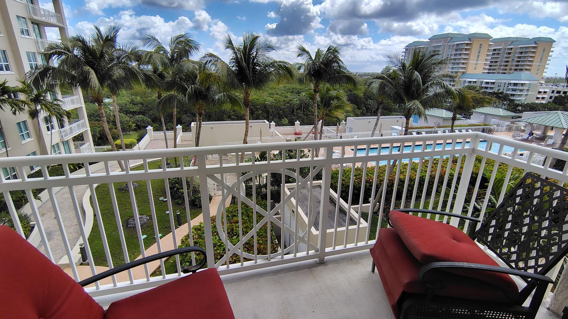 450 N Federal Highway, Unit 807, Boynton Beach, FL 33435 Photo